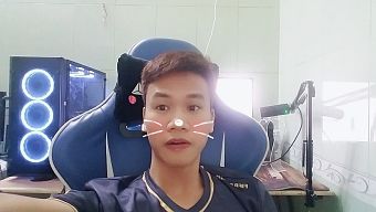 streamer, facebook gaming, streamer việt, hậu zozo, hau zozo, streamer hau zozo, nam streamer hau zozo, hau zozo nhận tích xanh fanpage, streamer phạm văn hậu, streamer fifa online, ota network