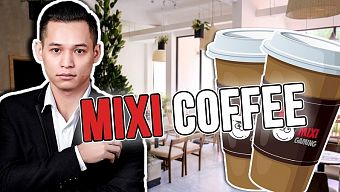 độ mixi, streamer độ mixi, độ mixi mở quán cafe, mixi coffee, độ mixi chuyển hướng kinh doanh, độ mixi mở cafe, nam streamerr độ mixi