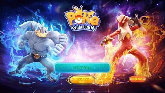 pokemon, làng quái thú mobile, tải làng quái thú mobile, hướng dẫn làng quái thú mobile, cộng đồng làng quái thú mobile, làng quái thú