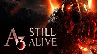 game mobile, game hành động, game pk, netmarble, battle royale, a3: still alive, g-star 2018, a3 still alive trailer