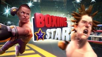 game mobile, game ios, game android, game thể thao, boxing star, tải game boxing star, download boxing star, link tải boxing star, game đấm bốc