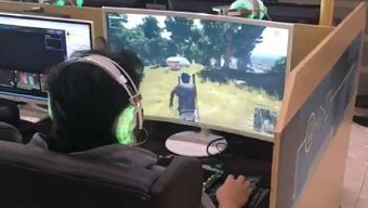 game sinh tồn, pubg mobile, tải pubg mobile, hướng dẫn pubg mobile, game hot 2018, cộng đồng pubg mobile, mẹo pubg mobile, thủ thuật pubg mobile, diễn đàn pubg mobile, game thủ pubg mobile, hack pubg mobile, bị bạn gái đá vì hack game, bị bạn gái chia tay vì hack game