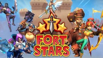 game mobile, game thẻ bài, game ios, game android, game chiến lược, fort stars, link tải fort stars, tải game fort stars, download fort stars
