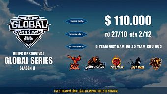 ios, offline, esport, sinh nhật, esports, sinh tồn, game sinh tồn mobile, rules of survival, ros mobile, rules of survival mobile, update rules of survival, rosm, rmc, sinh nhật rules of survival, sinh nhật ros