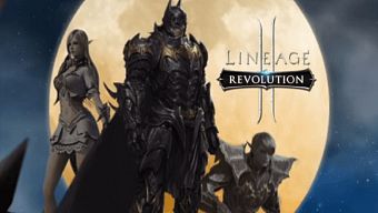 game mobile, game nhập vai, game hành động, batman, game ios, game android, game mmorpg, lineage 2 mobile, lineage 2, lineage 2 revolution, collaboration, lineage 2 collab