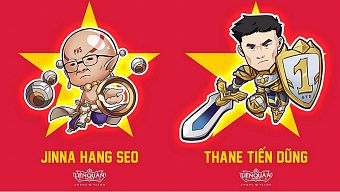 liên quân mobile, liên quân mobi, tải liên quân mobi, hướng dẫn liên quân mobi, mẹo liên quân mobi, thủ thuật liên quân mobi, cộng đồng liên quân mobi, diễn đàn liên quân mobi, game thủ liên quân mobi, đội tuyển quốc gia liên quân mobi, đội tuyển quốc gia phiên quân liên quân mobi, aff cup 2108, giải bóng đá đông nam á 2018