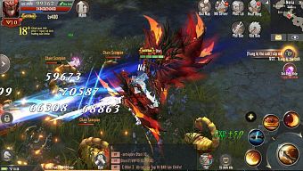 cộng đồng mu, tải mu awaken - vng, mu awaken - vng, hướng dẫn mu awaken - vng, cộng đồng mu awaken - vng