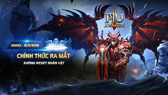 android, app store, ios, fantasy, appstore, mu online, võ lâm truyền kỳ, vng, webzen, mmoprg, mua, google play store, mu origin 2, cộng đồng mu, tải mu awaken - vng, mu awaken - vng, hướng dẫn mu awaken - vng, cộng đồng mu awaken - vng, mu awaken, mu orgin 2, game mmorpg 2018, huyền thoại mu