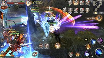 cộng đồng mu, tải mu awaken - vng, mu awaken - vng, hướng dẫn mu awaken - vng, cộng đồng mu awaken - vng