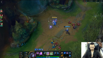 liên minh huyền thoại, hoa vinh, ca sĩ hoa vinh, hoa vinh chơi lmht, hoa vinh stream lmht, hoa vinh stream game lmht, hiện tượng livestream hoa vinh