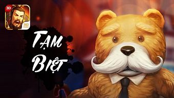 moba, 5vs5, tam quốc diễn nghĩa, moba mobile, 3q 360mobi, 5v5, moba + battle royale, 3q 360mobi đóng cửa, 3q 360mobi ngừng phát hành, moba tam quốc