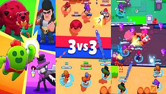 clash of clans, boom beach, supercell, moba, game ios, game android, clash royale, battle royale, game battle royale, brawl stars, tải brawl stars, download brawl stars, hướng dẫn chơi brawl stars, tải game brawl stars, download game brawl stars, hướng dẫn tải brawl stars, brawl stars vn, brawl stars battle royale