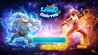 pokemon, cộng đồng pokemon, làng quái thú mobile, làng quái thú, tải làng quái thú, hướng dẫn làng quái thú, cộng đồng làng quái thú