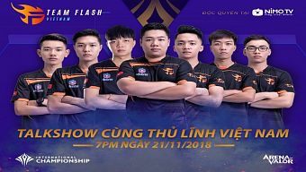 liên quân mobile, tải liên quân mobile, cộng đồng liên quân mobile, hướng dẫn liên quân mobile, the flash, aic 2018