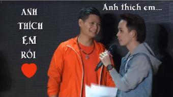 streamer việt, nam blue, streamer nam blue, nam streamer nam blue, nam blue được fan tỏ tình, nam blue được fan boy tỏ tình, streamer phan thanh nam, fan tỏ tình nam blue, nam streamet việt