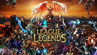 marvel, lol, game moba, comic, league of legends, liên minh huyền thoại, lmht, riot games, marvel comic, comic 2018, league of legends truyen tranh