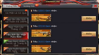 crossfire legends, tải crossfire legends, cộng đồng crossfire legends, hướng dẫn crossfire legends, cfl