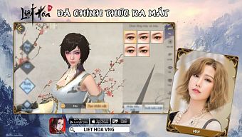 liệt hỏa như ca, liệt hỏa vng, tải liệt hỏa vng, hướng dẫn liệt hỏa vng, cộng đồng liệt hỏa vng