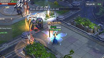 cộng đồng mu, tải mu awaken - vng, mu awaken - vng, hướng dẫn mu awaken - vng, cộng đồng mu awaken - vng