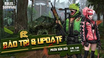 rules of survival, ros mobile, rules of survival mobile, tải rules of survival mobile, cộng đồng rules of survival mobile, hướng dẫn rules of survival mobile