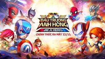 đấu trường anh hùng, tải đấu trường anh hùng, hướng dẫn đấu trường anh hùng, cộng đồng đấu trường anh hùng