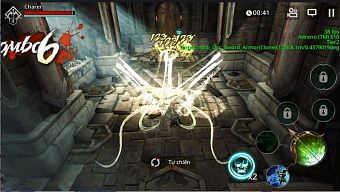 darkness rises, tải darkness rises, hướng dẫn darkness rises, cộng đồng darkness rises, cung thủ darkness rises, luna darkness rises