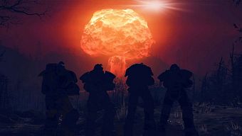 game nhập vai, game hành động, game rpg, game pc, game console, game arpg, game ps4, bethesda game studios, game xbox one, fallout 76, fallout 76 update
