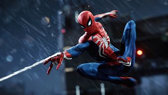 spider - man, god of war, game pc/console, red dead redemption 2, into the breach, subnautica, game hay 2018