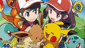 game mobile, game nhập vai, review, game rpg, review game, pokemon go, pokemon yellow, pokemon let's go, pokemon let's go pikachu, pokemon let's go eeve, pokemon: let's go, pokemon review, pokemon let's go review