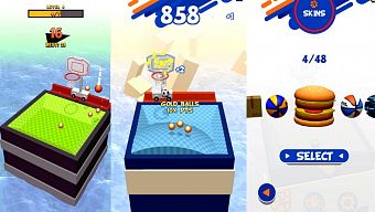 game casual, game ios, game android, game bóng rổ, game giải trí, game vui nhộn, game bóng rổ mobile, dunk tower, tải game dunk tower, tải dunk tower, download dunk tower, download game dunk tower, game bóng rổ 2018, game bóng rổ mobile 2018