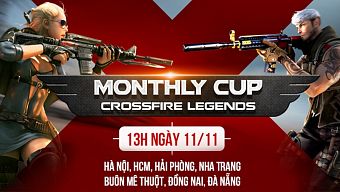 crossfire legends, cfl
