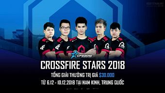 crossfire legends, ahihi, cfl, cfs 2018