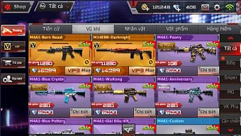 crossfire legends, cfl