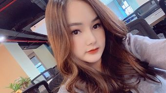 crossfire legends, cfl, hot girl cfl, fox.mimi, begin beautiful girls, bbg, vương hồng ngọc, vương hồng ngọc  cfl
