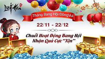 liệt hỏa vng