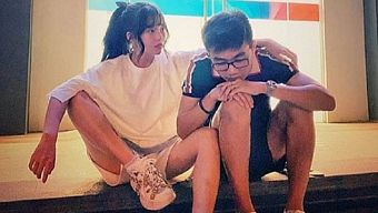 linh ngọc đàm, nữ streamer linh ngọc đàm, nữ streamer, nữ streamer việt, streamer linh ngọc đàm, linh ngọc đàm khoe bạn trai, bạn trai linh ngọc đàm