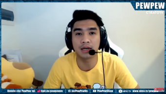 pewpew, streamer pewpew, bánh mì pewpew, tiệm bánh pewpew, tiệm bánh mì pewpew, bánh mì pewpew bị chê đắt