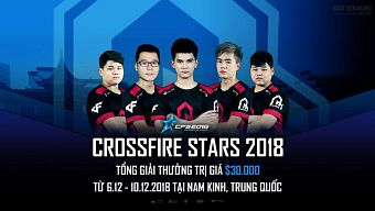 crossfire legends, cfl