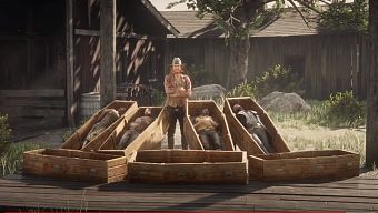 battle royale, red dead redemption 2, game thế giới mở, game bắn súng 2018, game thế giới mở 2018, battle royale 2018, red dead redemption 2 battle royale, red dead online, tải red dead online, download red dead online