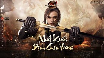 nhập vai, vng, mmorpg 3d, kingsoft, kiếm thế, mmoprg, kiếm thế mobile, kiếm thế mobile vng, kiếm thế chính chủ, kiếm thế 3d, kiếm thế mobile 3d