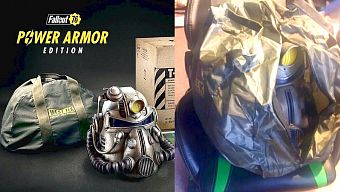 game online, rpg, game nhập vai, game bắn súng, fps, bethesda, game pc/console, game sinh tồn, fps 2018, rpg 2018, fallout 76, fallout 76 power armor edition