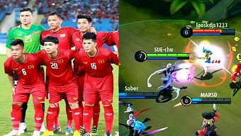 fps, moba, lol, dota 2, esport, vainglory, esports, moba mobile, thể thao điện tử, csgo, pubg, liên quân, pubg mobile, moba 2018, fighting league, mobile legends bang bang, sea games 30, sea games 30 esports, game esport 2018, mobile moba