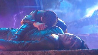 marvel, avengers, thor, thanos, avengers 4, avengers infinity war, loki chết, avengers 4 loki
