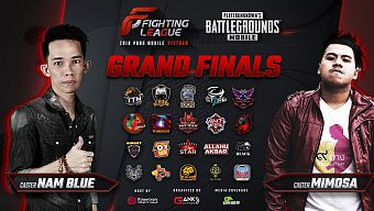 esports, pubg mobile, tải pubg mobile, hướng dẫn pubg mobile, cộng đồng pubg mobile, giải đấu pubg mobile, fighting league 2018 pubg mobile vietnam, flvn 2018
