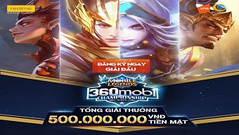 moba, mobile legends: bang bang, tải mobile legends: bang bang, hướng dẫn mobile legends: bang bang, cộng đồng mobile legends: bang bang