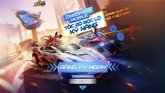 zingspeed mobile, tải zingspeed mobile, hướng dẫn zingspeed mobile, cộng đồng zingspeed mobile, cộng đồng zingspeed