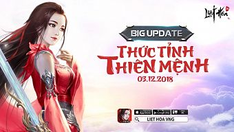 liệt hỏa vng