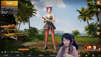 game mobile, game trong nước, pubg mobile, tải pubg mobile, hướng dẫn pubg mobile, cộng đồng pubg mobile, tiểu trân nữ, mẹo pubg mobile, thủ thuật pubg mobile, diễn đàn pubg mobile, game thủ pubg mobile, ryuu trân nữ