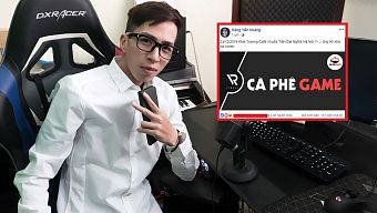 viruss, streamer viruss, nam streamer viruss, viruss mở quán cafe, quán cafe viruss, cafe game viruss, viruss khai trương quán cafe