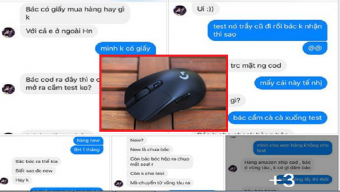 game thủ, chuột chơi game, top game hot 2018, g703, chuột g703, chuột không dây g703, mua chuột g703 online, mua bán chuột